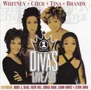 CD - Tina Turner, Elton John & others - VH1 Divas Live/99 - Sealed