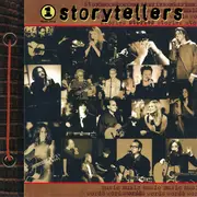 CD - David Bowie / Stevie Nicks / The Pretenders a.o. - VH1 Storytellers