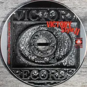 CD - Refused, Guilt, Bloodlet, a.o - Victory Style II