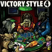 Earth Crisis - Victory Style IV