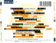 CD - Lisa Lisa, Aaliyah... - Vibe! 2 The Sound Of New Jack Swing