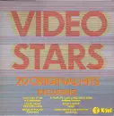 LP - Various - Video Stars