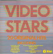B.A. Robertson, Suzi Quatro, Kool & The Gang - Video Stars