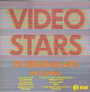 LP - Various - Video Stars