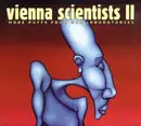 CD - Freedom Satellite / Vienna D.C. / Romeo a.o. - Vienna Scientists II - More Puffs From Our Laboratories - Digipak