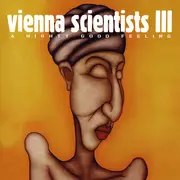 CD - Vienna D.C. / Tosca / UKO a.o. - Vienna Scientists III