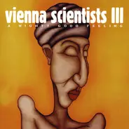 Vienna D.C. / Tosca / UKO a.o. - Vienna Scientists III