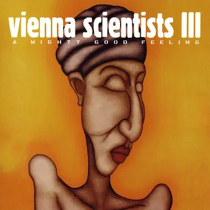 Vienna D.C. / Tosca / UKO a.o. - Vienna Scientists III