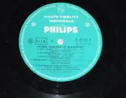 10'' - Johnny Hallyday, Billy Nash, Les Golden Stars... - Viens Danser Le Madison - Mono