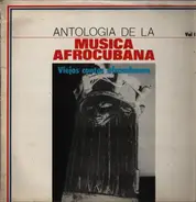 Songs of Cuba - Viejos Cantos Afrocubanos