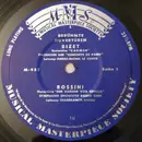 7inch Vinyl Single - Various - Vier Berühmte Ouvertüren