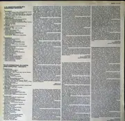 LP - Bartok / Petrovics / Bardos / David a.o. - VIII. Nemzetközi Bartók Béla Kórusverseny - 1978 /VIII. International Choir Competition Béla Bartók - 1978