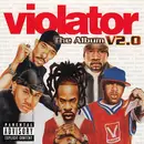 CD - Violator - Violator The Album V2.0