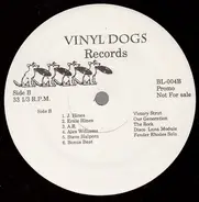 Garnet Mimms, Monty Alexander, Alex Williams a.o. - Vinyl Dogs Vol. 4