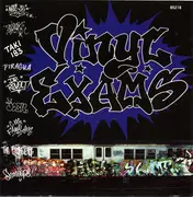 CD - Schoolly D, Ultramagnetic MC's, Steady B - Vinyl Exams: The Full Length Versions