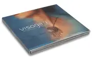 CD - Swag, Crazy Penis, Shrift - Visage II - Une Nouvelle Selection De Félix Cutillo