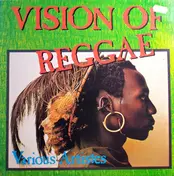 Winston Francis - Vision Of Reggae