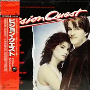 Journey, Madonna a. o. - Vision Quest