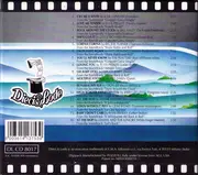 CD - Elvis Presley, Julie London, Frank Sinatra - Vistavision
