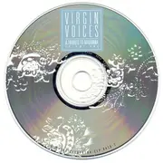 CD - Berlin, Astralasia & others - Virgin Voices / A Tribute To Madonna - Volume One