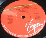 LP - Rita Mitsouko, Working Week a.o. - Virgin Compilation 4   Get It On