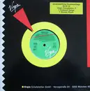 LP - Sandra, The Big Dish, a.o. - Virgin Compilation 3