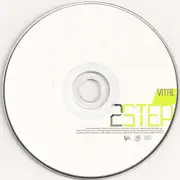 CD - Artful Dodger / DJ Zinc / Wookie / Richie Dan a.o. - Vital 2Step