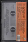 MC - Sven Väth, Kai Tracid a.o. - Vitamina H - Zona X - Still Sealed.