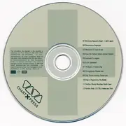 CD - Britney Spears, Reamonn - Viva ChartXPress