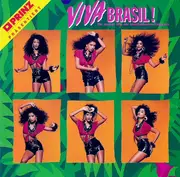 Double CD - Maria Creuza, Chico Buarque, Ney Matogrosso - Viva Brasil! - fatbox