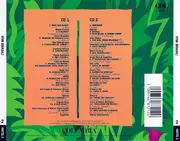 Double CD - Maria Creuza, Chico Buarque, Ney Matogrosso - Viva Brasil! - fatbox
