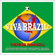 CD-Box - Sérgio Mendes / João Gilberto a.o. - Viva Brazil! - Digipak