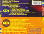 Double CD - Various - Viva Dance Vol. 4