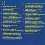 Double CD - Westbam a.o. - Viva Dance Vol. 10