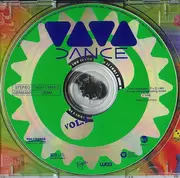 CD - Luniz / Shaggy / DJ Bobo a.o. - Viva Dance Vol. 2