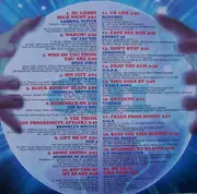 Double CD - Spice girls, Chemical Brothers, Cardigans, u.a - Viva Dance Vol.7