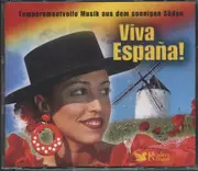 CD-Box - Various - Viva Espana!