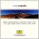 Double CD - Glinka / Chabrier / Bizet a.o. - Viva España