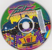 CD - Rick Cavender, Los Texmaniacs, Mariachi Fiesta, a.o. - Viva Fiesta San Antonio 2002