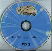 Double CD - Wamdue Project / Texas/ Ann Lee / a.o. - Viva Hits 6
