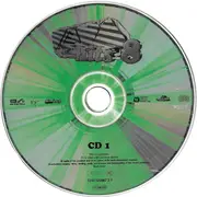 Double CD - Him / Aqua / Kami / a.o. - Viva Hits 8