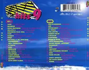 Double CD - Alex / Reamonn / Olsen Brothers a.o. - Viva Hits 9