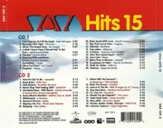 Double CD - Various - Viva Hits 15