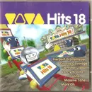 Double CD - Groove Coverage, Jennifer Lopez, Loona - Viva Hits 18