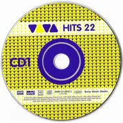 Double CD - Wir sind helden, Stacie Orrico, Sean Paul, u.a - Viva Hits Vol.22