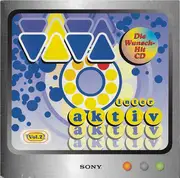 Double CD - Backstreet Boys / Apollo Four Forty - Viva Interaktiv Volume 2