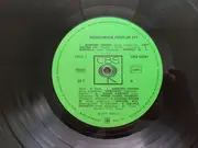LP - Massimo Ranieri, Marcella a.o. - Viva L' Italia Discotheque Por Un Ete