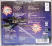 CD - DJ Bobo, Alcatraz, Sash! - Viva La Fiesta Vol. 1