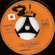 7inch Vinyl Single - Various - Viva La Muerte (Bande Originale Du Film De Arrabal)