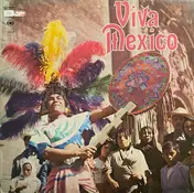 Irma Serrano - Viva Mexico